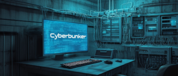 découvrez cyberbunker : la cache secrète de l'internet et plongez dans un univers mystérieux et fascinant. explorez l'inconnu et les secrets cachés de la toile.