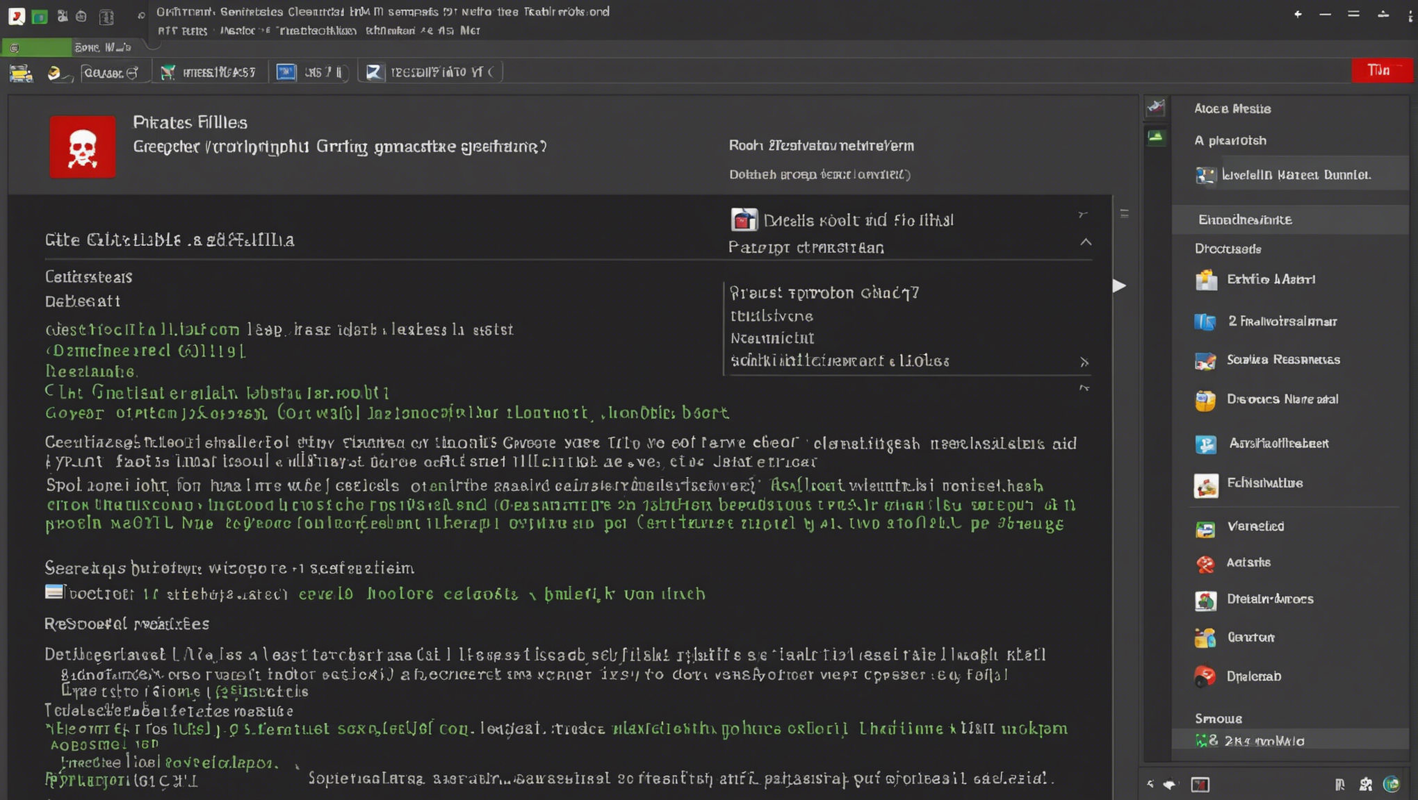 des pirates exploitent github et filezilla pour distribuer des logiciels malveillants. découvrez comment ils utilisent ces plateformes pour propager des programmes malveillants et protégez-vous contre ces attaques.