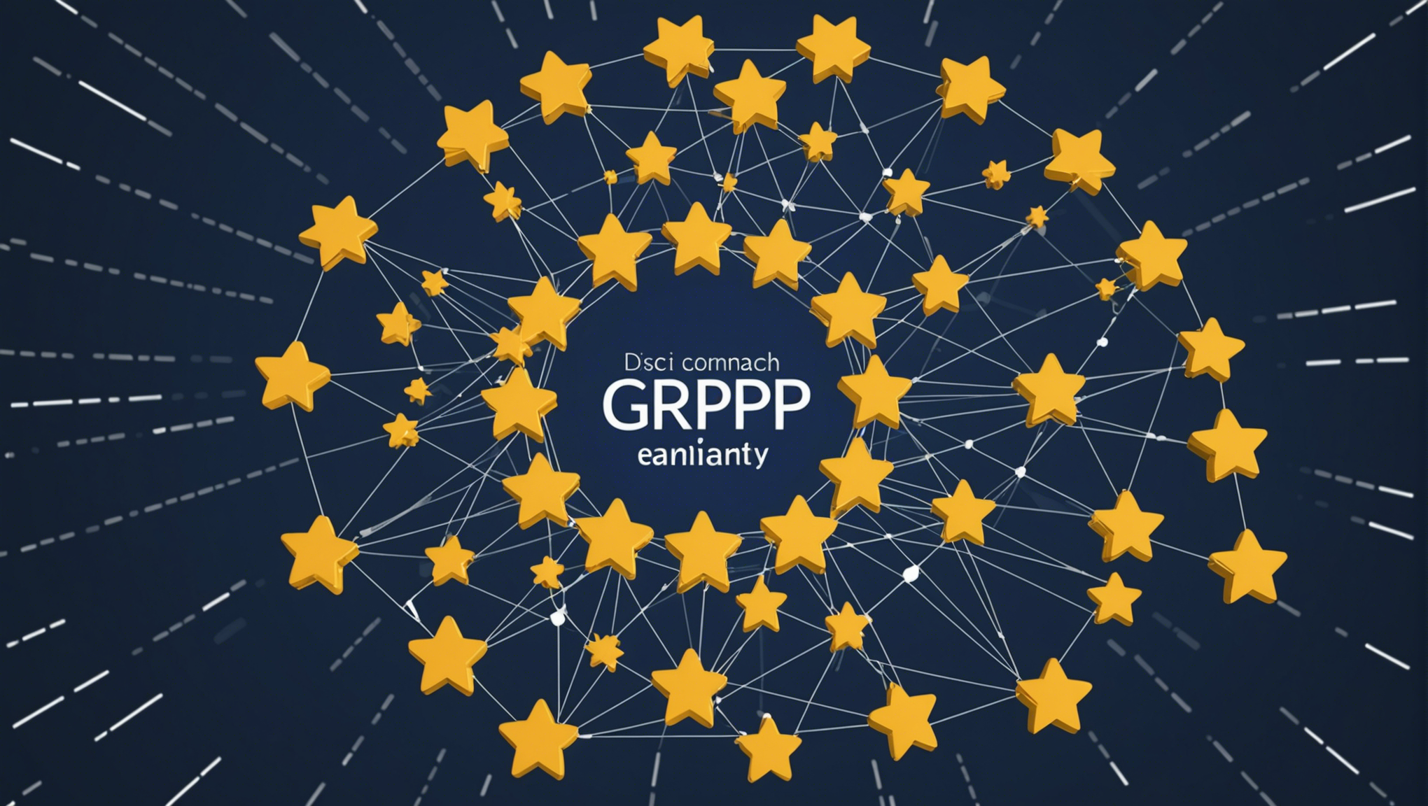 découvrez l'impact de la gdpr sur l'intelligence artificielle à l'occasion de ses six ans d'existence.