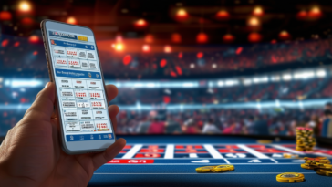 découvrez comment la fraude en pleine expansion menace les sportsbooks de jeux d'argent sur mobile et comment cela affecte l'industrie des paris en ligne.
