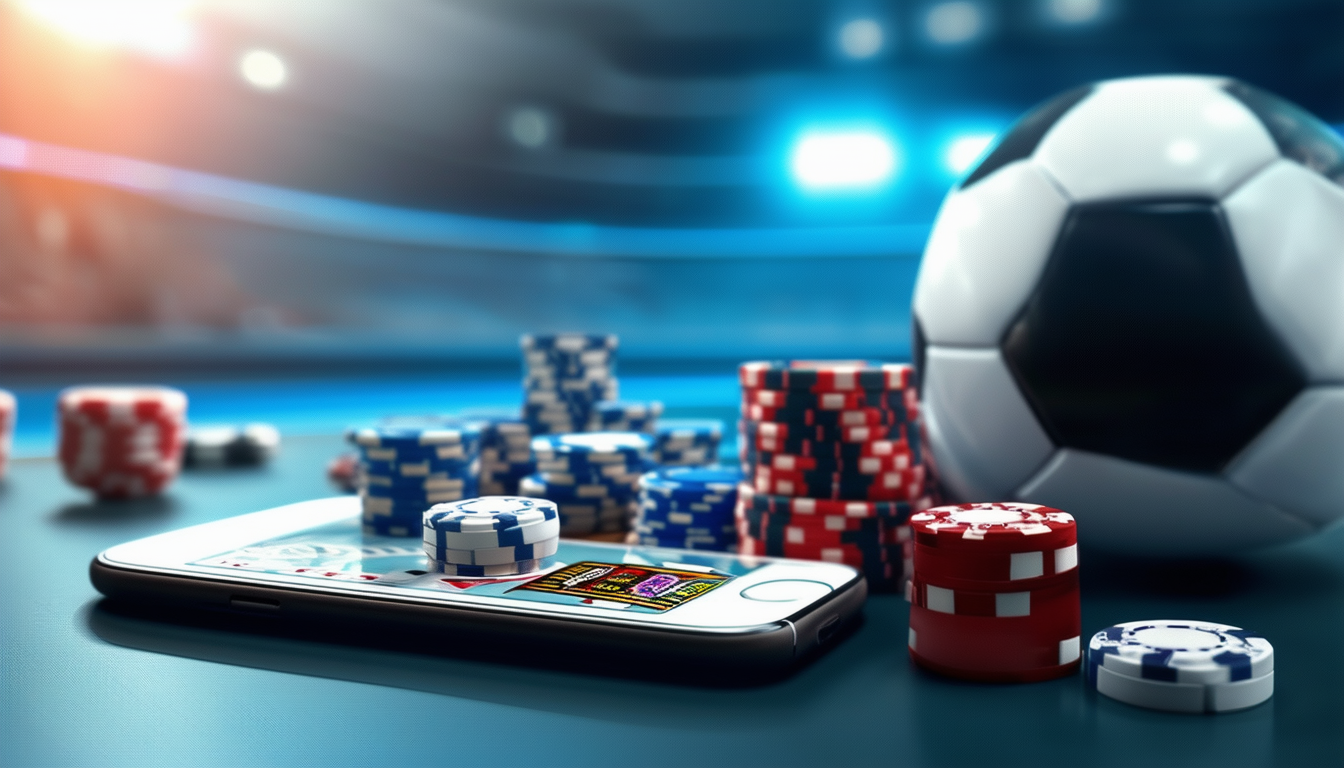 découvrez comment la fraude croissante menace les sportsbooks de jeux d'argent mobile et ce que vous pouvez faire pour vous protéger.