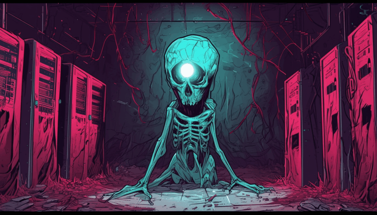 la résurrection de lockbit : découvrez le retour d'un redoutable logiciel de rançon et les menaces qu'il représente pour la sécurité informatique.