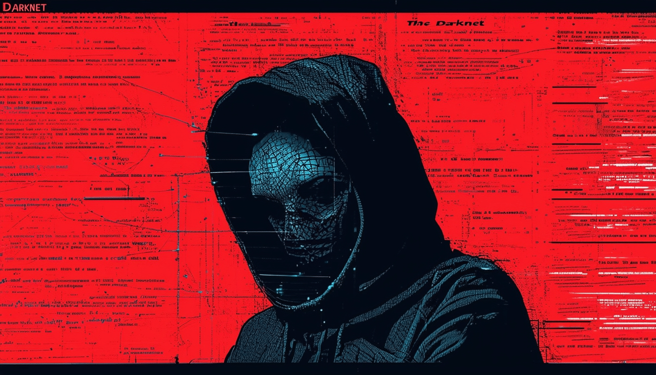 découvrez les mystères du darknet, cet univers occulte d'internet, et plongez dans les secrets inavoués qui s'y cachent. quelle est la véritable réalité derrière cette face obscure ?