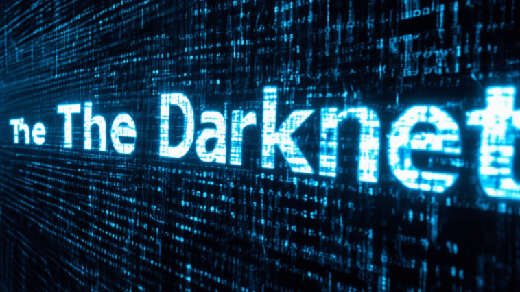 découvrez les secrets cachés du darknet et plongez dans la face obscure d'internet avec notre analyse approfondie.