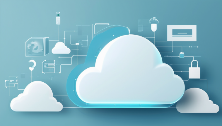 découvrez les avantages du cloud public pour stocker vos données en toute sécurité et en toute simplicité.