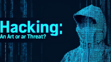 découvrez si le hacking est un art fascinant ou une menace pour la sécurité informatique dans cet article captivant.