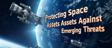découvrez comment protéger les actifs spatiaux contre les menaces émergentes grâce à des solutions innovantes et efficaces.