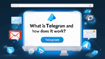 découvrez ce qu'est telegram, son fonctionnement et ses caractéristiques principales dans cet article informatif.