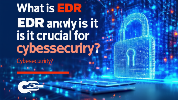 découvrez l'importance cruciale de la détection et réponse aux menaces (edr) pour renforcer la cybersécurité ainsi que son rôle essentiel dans la protection des systèmes informatiques.