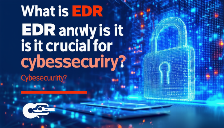 découvrez l'importance cruciale de la détection et réponse aux menaces (edr) pour renforcer la cybersécurité ainsi que son rôle essentiel dans la protection des systèmes informatiques.