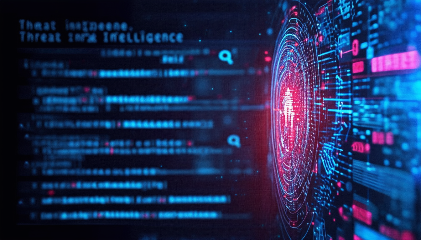 découvrez l'importance de la cyber threat intelligence, indispensable à la sécurisation en ligne, et apprenez pourquoi elle est cruciale pour faire face aux menaces cybernétiques.