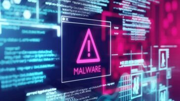 Malware Mirai Cyberattaque DDoS Sécurité des appareils IoT