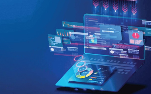 Malware Mirai Cyberattaque DDoS Sécurité des appareils IoT