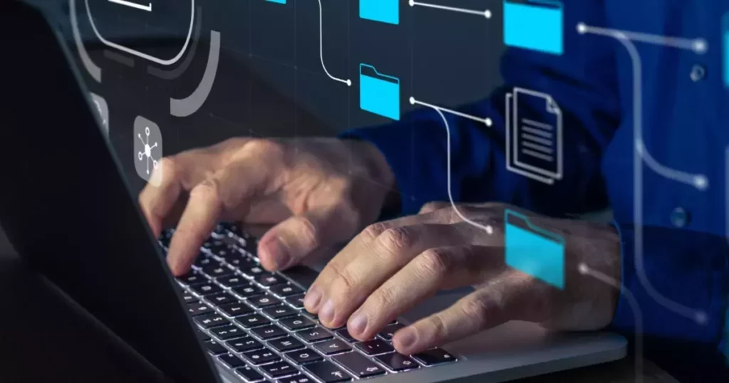 Détection IA cyberattaques Protection contre ingénierie sociale Intégration API Microsoft 365