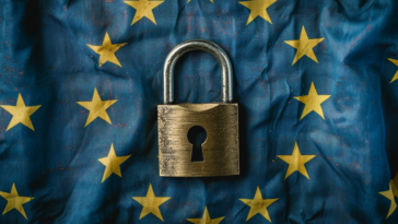 GDPR UE