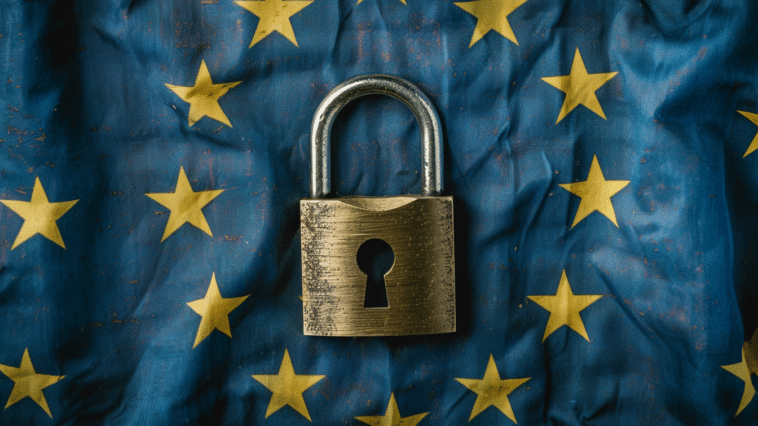 GDPR UE