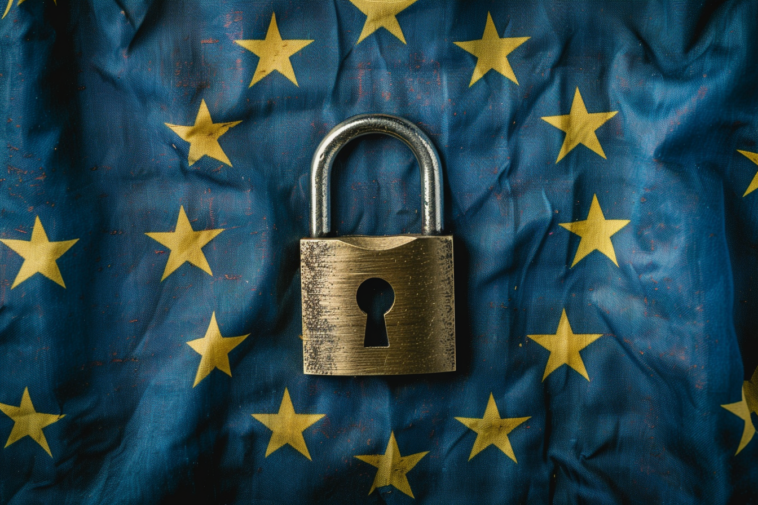 GDPR UE