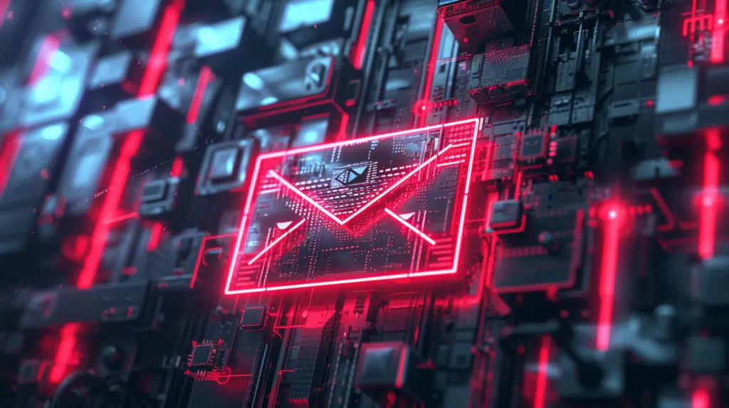 Détection IA cyberattaques Protection contre ingénierie sociale Intégration API Microsoft 365