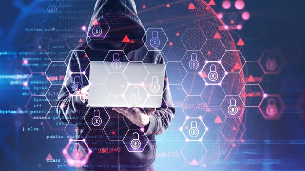 Sécurité informatique BlackBerry rapport Infrastructures critiques
