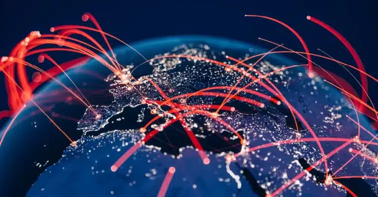 Cyberattaques 2024 Logiciels malveillants Rapport blackberry