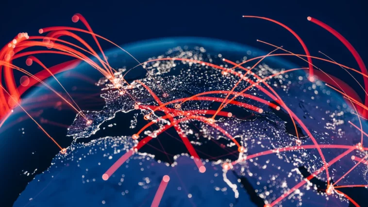 Cyberattaques 2024 Logiciels malveillants Rapport blackberry