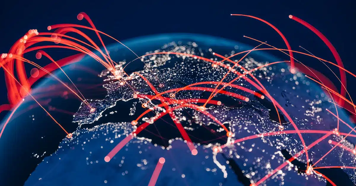 BlackBerry sonne l’alerte, 40% de malwares supplémentaires dans les cyberattaques