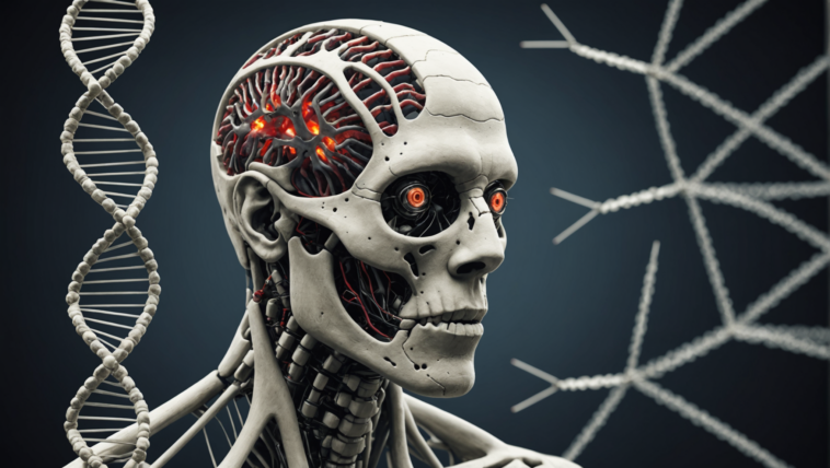 découvrez comment l'influence de la manipulation génai sur la psychologie est étudiée et ses possibles implications, dans cet article captivant.