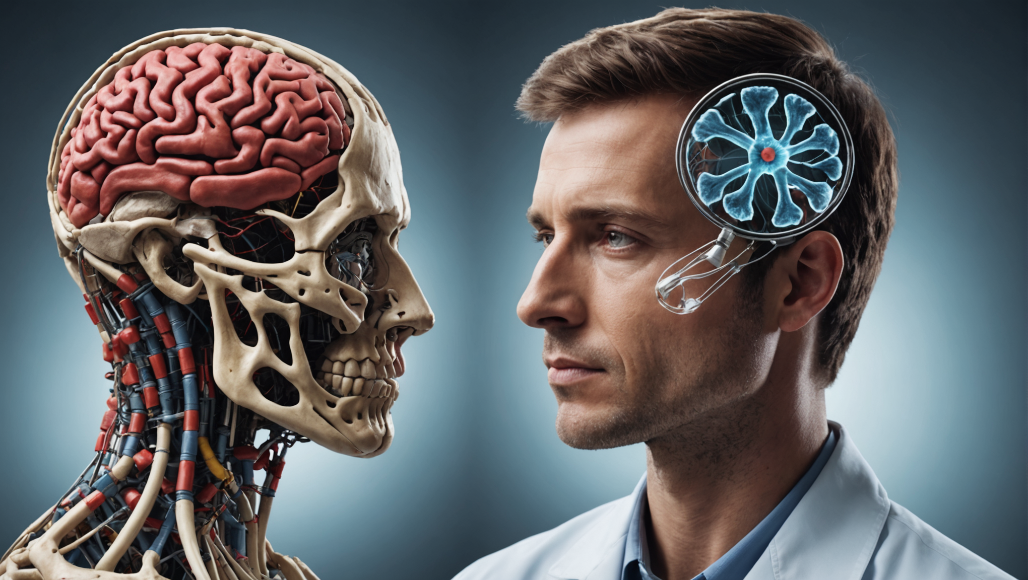 découvrez comment la manipulation génai impacte la psychologie et explorez les implications de cette technologie émergente sur le comportement humain.