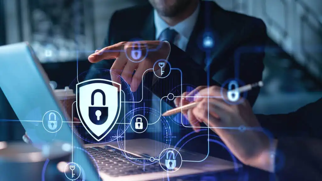 Cyber-résilience Ransomware Pure Storage
