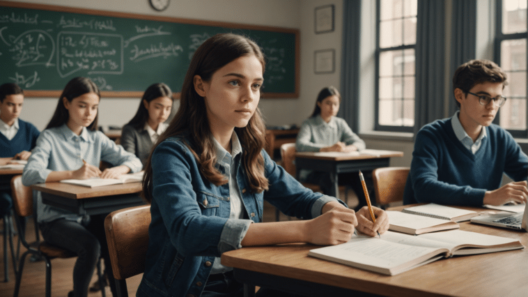 découvrez comment l'intelligence artificielle révolutionne le secteur de l'éducation et son impact sur l'apprentissage et l'enseignement.