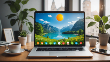 découvrez les multiples bienfaits d'internet pour améliorer votre bien-être et votre qualité de vie. des ressources, des outils et des communautés en ligne pour vous accompagner dans votre développement personnel et votre épanouissement.