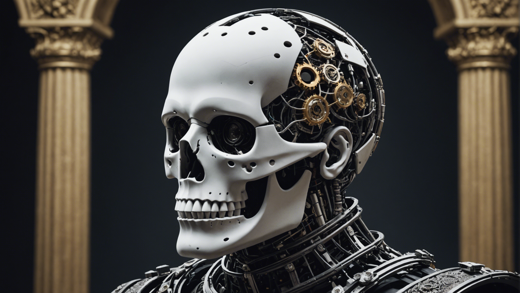 découvrez comment l'influence de hamlet se reflète dans le domaine de l'intelligence artificielle, explorant les liens entre la pièce de shakespeare et les avancées technologiques actuelles.