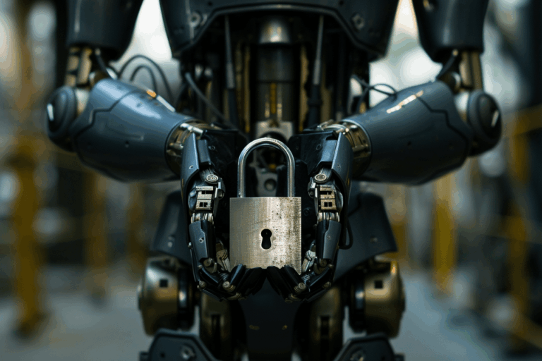 IA et cybersécurité