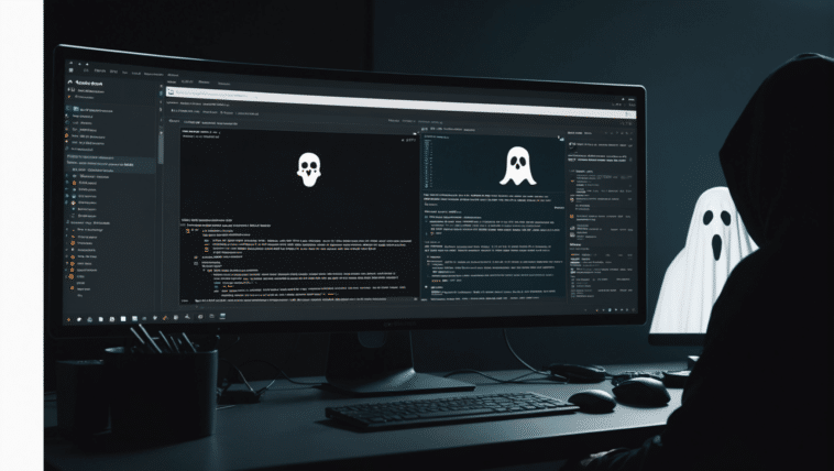 découvrez comment des comptes fantômes sur github diffusent des malwares, exposant ainsi les utilisateurs à des risques de sécurité. analyse des techniques utilisées et conseils pour se protéger contre ces menaces.