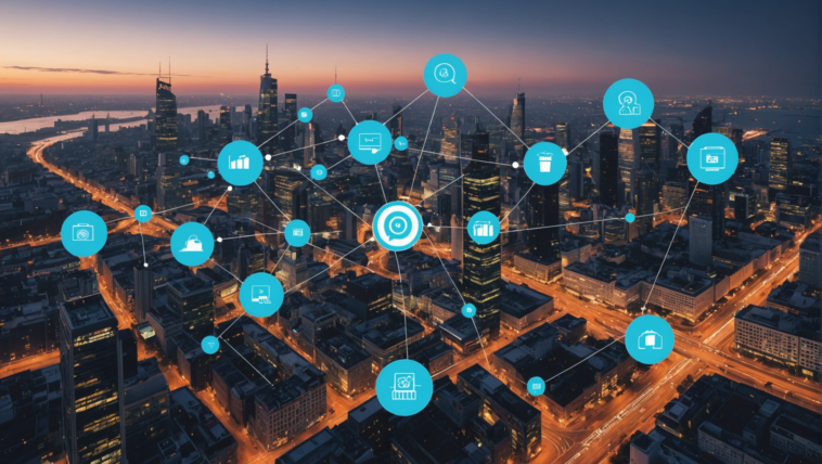 découvrez comment protéger efficacement les entreprises et les particuliers dans un monde connecté grâce à l'internet des objets (iot).