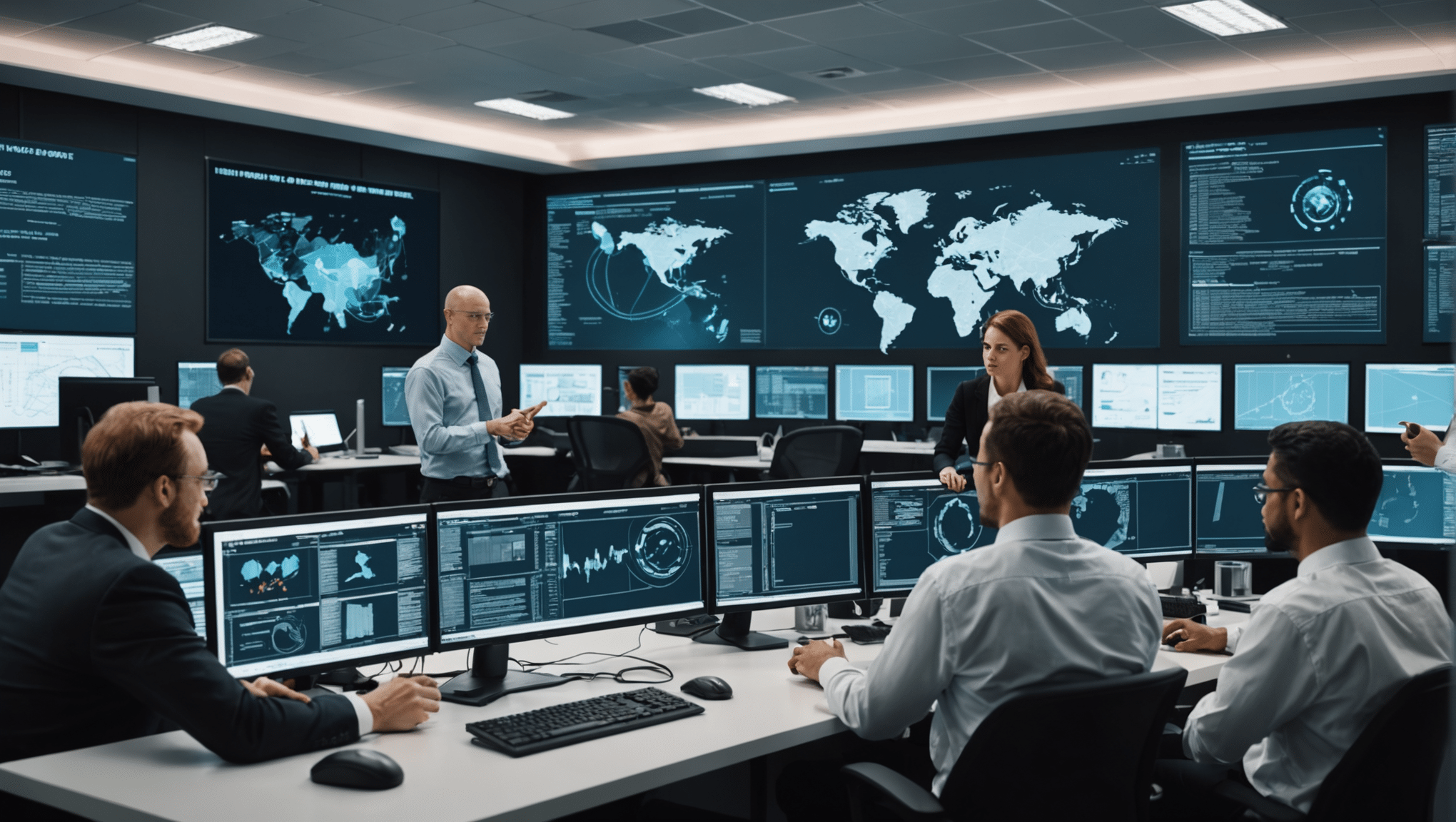 découvrez notre analyse approfondie des cybermenaces, avec un classement des malwares les plus répandus. informez-vous sur les derniers dangers numériques et apprenez à protéger vos systèmes contre ces menaces grandissantes.