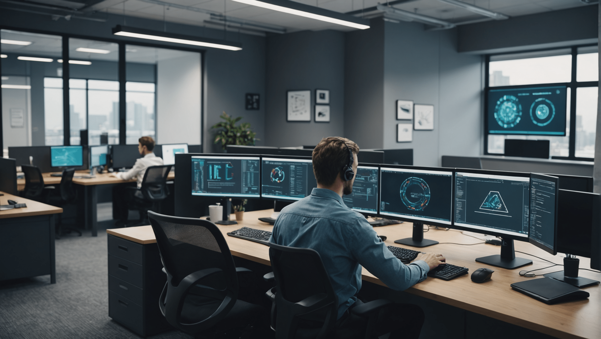 découvrez les quatre principaux risques de sécurité liés aux assistants de codage basés sur l'intelligence artificielle. protégez vos projets et apprenez à anticiper les vulnérabilités potentielles des outils d'ia dans le développement logiciel.