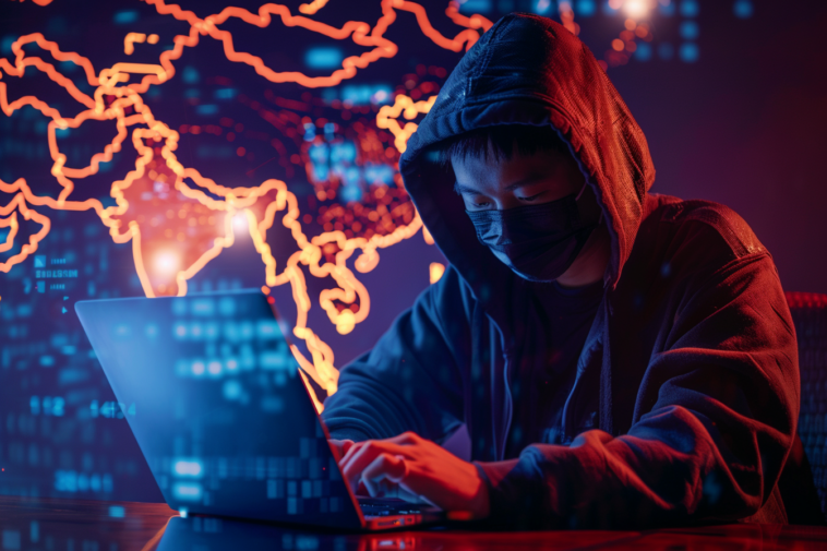 découvrez comment un botnet chinois a été déployé pour cibler les infrastructures critiques, mettant en lumière les enjeux de la cybersécurité mondiale et les nouvelles menaces pesant sur les systèmes essentiels.