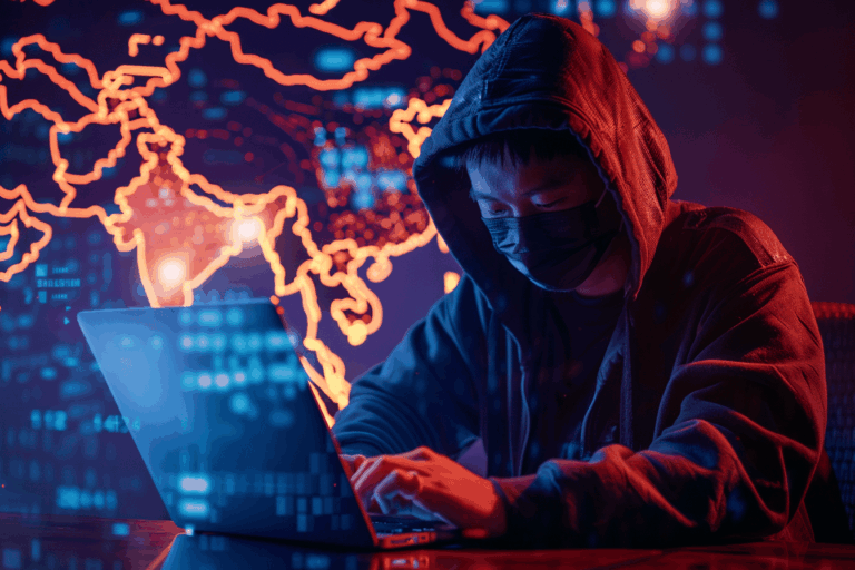 découvrez comment un botnet chinois a été déployé pour cibler les infrastructures critiques, mettant en lumière les enjeux de la cybersécurité mondiale et les nouvelles menaces pesant sur les systèmes essentiels.