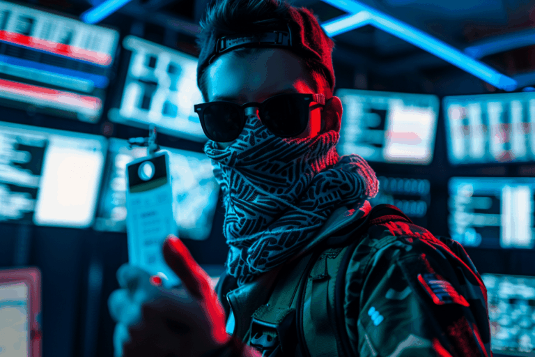 découvrez comment l'ec-council utilise des hackers éthiques alimentés par l'intelligence artificielle pour combattre la cybercriminalité, renforçant ainsi la sécurité numérique à l'échelle mondiale.