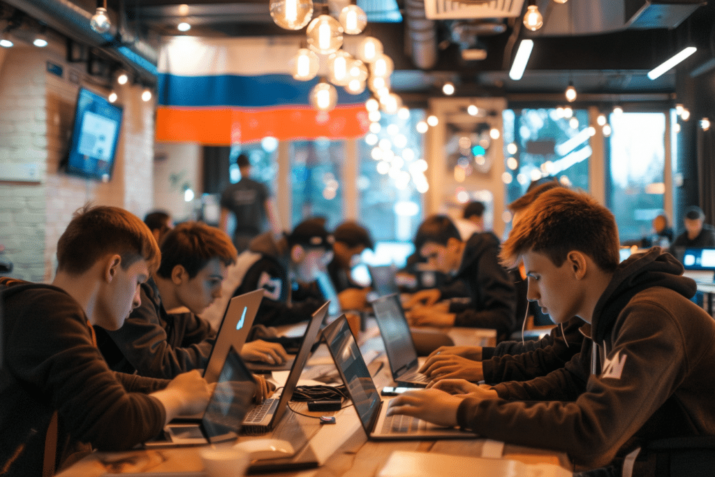 restez informé des récentes alertes des gouvernements américain et britannique concernant les menaces cybernétiques de la russie. découvrez comment vos failles de sécurité non corrigées pourraient être ciblées et comment protéger vos données.