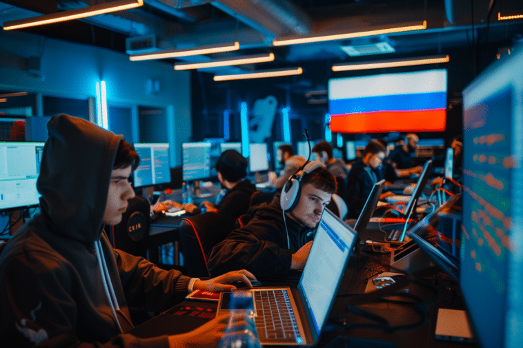découvrez les récentes alertes émises par les gouvernements américain et britannique concernant les cybermenaces de la russie, qui analyse vos failles de sécurité non corrigées. restez informé et protégez vos systèmes des potentielles attaques.
