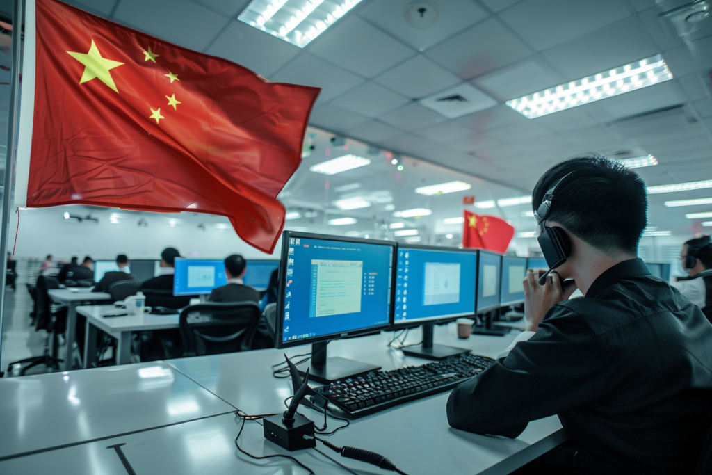 découvrez comment des chercheurs chinois mettent en lumière une menace quantique potentiellement dévastatrice pour les systèmes de chiffrement classiques, annonçant ainsi une apocalypse cryptographique à l'horizon. restez informé des défis futurs en matière de sécurité numérique.