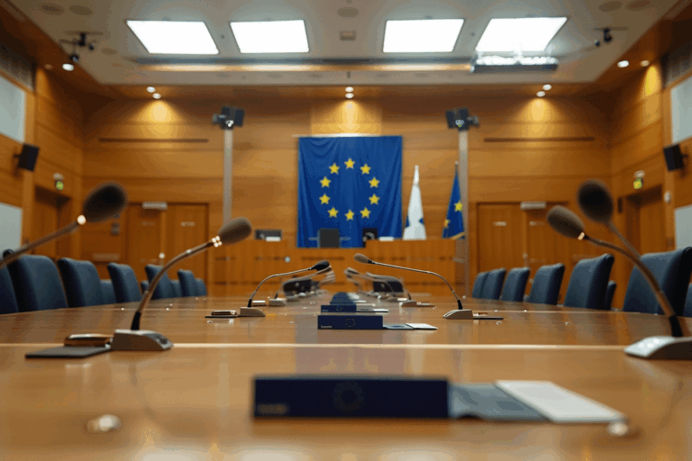 découvrez comment la cour de l'union européenne limite l'utilisation des données personnelles de facebook par meta, imposant de nouvelles règles pour la publicité ciblée. une décision qui marque un tournant dans la protection des données et la vie privée des utilisateurs en europe.