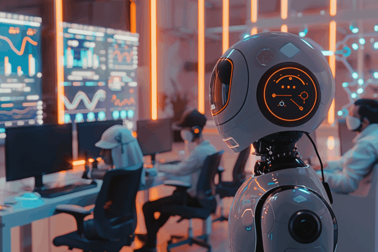 Des agents IA activés par la voix : la solution pour automatiser tout, y compris les arnaques téléphoniques !