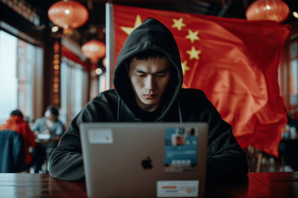 découvrez les dernières informations sur la cyberattaque entre la chine et la thaïlande. analyse des impacts économiques, des motivations derrière ces actions et des mesures de sécurité en réponse à cette menace croissante.