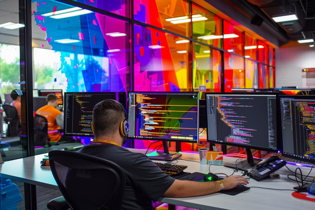 découvrez comment les experts en cybersécurité s'engagent pour la défense de la grande-bretagne, malgré des salaires peu attractifs. un appel à l'action pour renforcer la sécurité nationale et attirer des talents essentiels dans un domaine crucial.