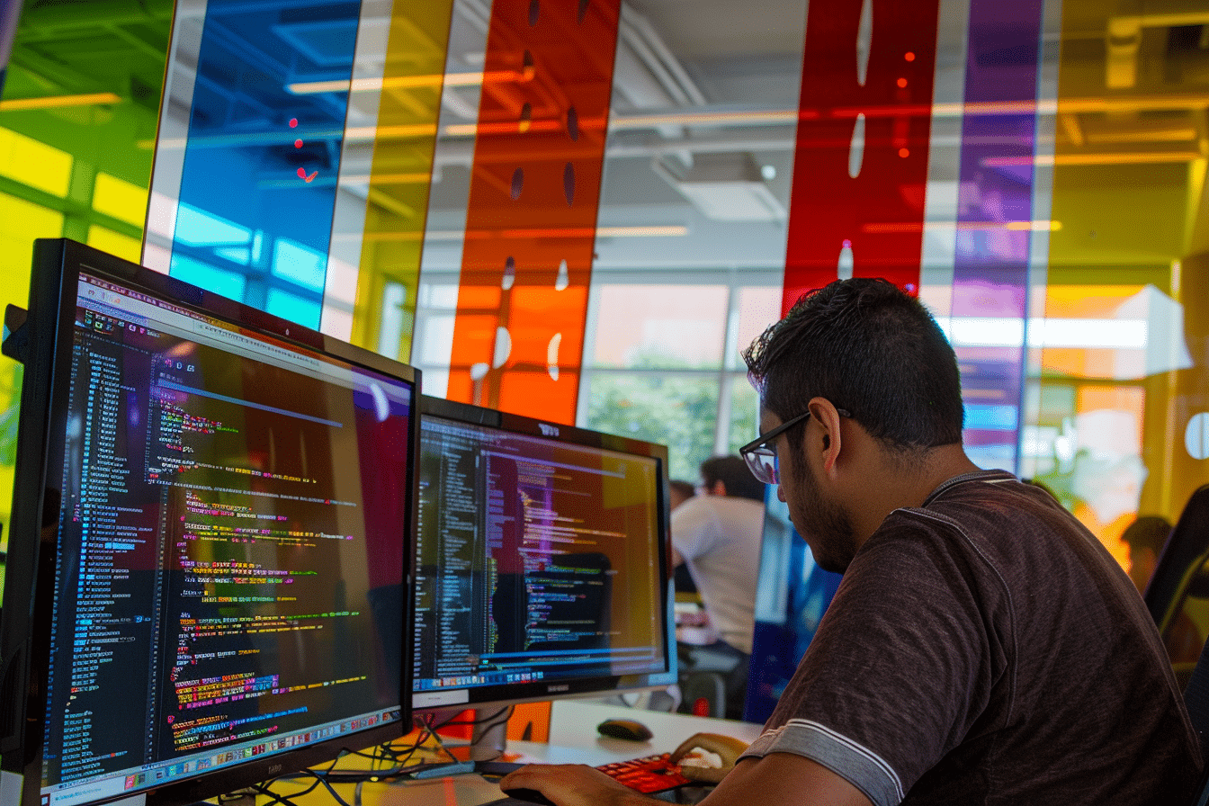 découvrez comment les experts en cybersécurité s'engagent pour la défense de la grande-bretagne, malgré des salaires peu attractifs. analyse des enjeux, des motivations et de l'importance cruciale de ces professionnels dans la lutte contre les cybermenaces.