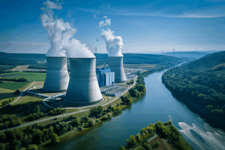 découvrez comment l'usine de traitement de déchets nucléaires de sellafield, au royaume-uni, a été condamnée à une amende de 333 000 £ suite à des erreurs de sécurité informatique. analyse des enjeux de la cybersécurité dans l'industrie nucléaire et des mesures à prendre pour éviter de telles sanctions.