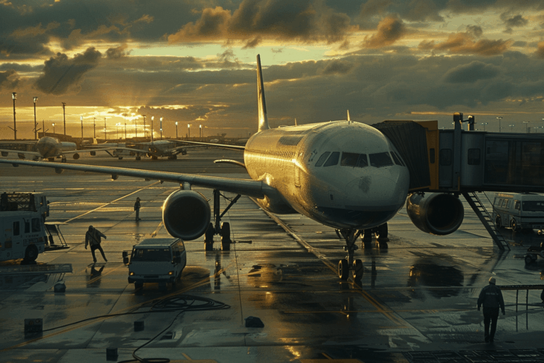 découvrez comment ryanair fait face à une tourmente gdpr après des vérifications d'identité controversées de ses clients. analyse des enjeux et des implications pour la compagnie aérienne et ses passagers.